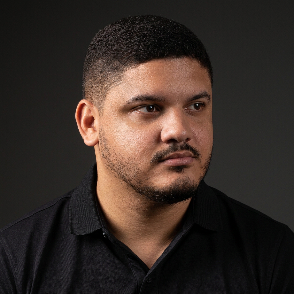 Darlan Siqueira